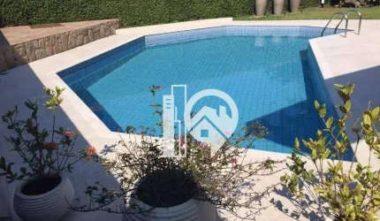 Casa residencial à venda, Jardim das Colinas, São José dos Campos.