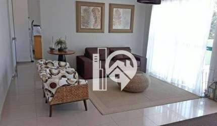 Apartamento com 3 suítes à venda, 154 m²  - Sumaré - Caraguatatuba/SP