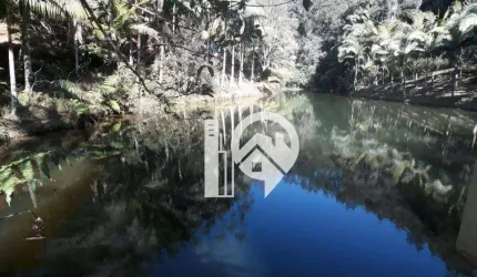 Chácara para Pousada em São José dos Campos.