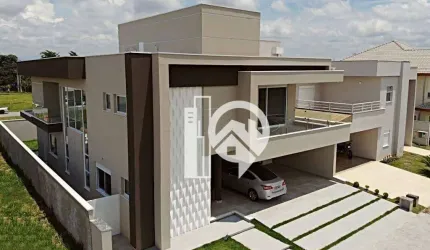 Casa Jardim do Golfe à venda, Jardim do Golfe 3, São José dos Campos.