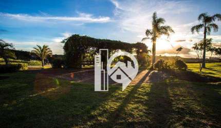 Terreno à venda, 962 m² por R$ 770.000,00 - Condomínio Residencial Altos da Quinta - São José dos Campos/SP