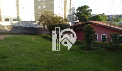 Chácara com 3 dormitórios à venda, 3000 m²  Putim - São José dos Campos/SP