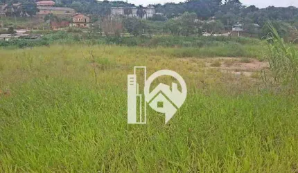 Área à venda, 14000 m² - São José dos Campos/SP