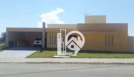 Casa 4 suítes à venda Condomínio Residencial Vivva Jacareí/SP