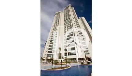 Belvedere Luxo e Glamour,qualidade de vida, Andar Alto ,Excelente apartamento 259m²,- Jardim das Colinas - São José dos Campos/SP