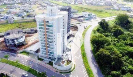 Apartamento a venda Residencial Terra di Vernazza SJCampos/SP