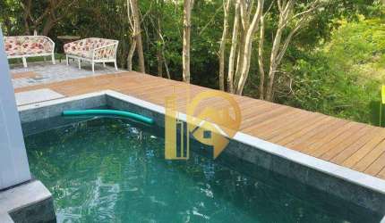 Casa de Alto Padrão para venda e  locação 4 Suítes  280 m2 Condomínio Club- Villa Branca- Jacareí SP