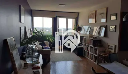 Apartamento com 3 dormitórios à venda, 167 m² - Jardim das Nações - Taubaté/SP