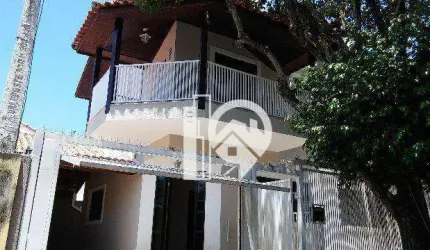 Casa com 4 dormitórios à venda, 165 m² por R$ 599.000,00 - Jardim Uirá - São José dos Campos/SP