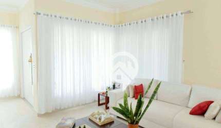 Casa à venda, 400 m² por R$ 2.000.000,00 - Condomínio Sunset Garden - Jacareí/SP