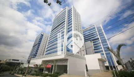 Sala à venda, 37 m²- Jardim Aquarius - São José dos Campos/SP