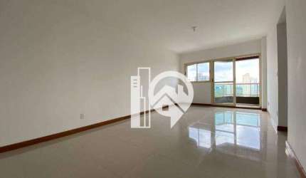Apartamento para Venda com 4 dormitórios  116 m² Jardim Aquarius - São José dos Campos/SP