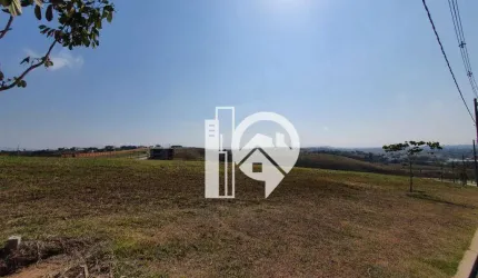 Terreno para alugar,  Condomínio Residencial Alphaville - São José dos Campos/SP