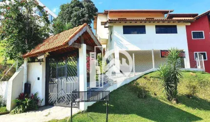 Chácara à venda  Condomínio Paraíso de Igaratá - Igaratá SP