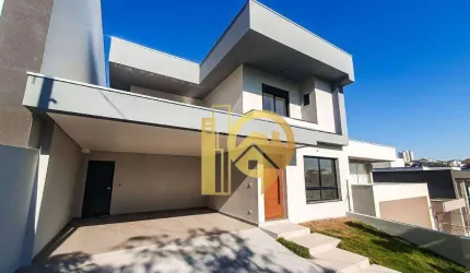 Casa à venda 212m2 Condomínio Vivva Jacareí SP