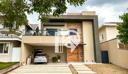 Casa a venda 3 suítes no Condomínio Sunset Garden Jacareí/SP