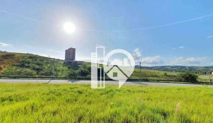 Terreno comercial  à venda Bairro Urbanova  São José dos Campos/SP
