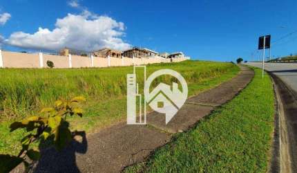 Terreno comercial  à venda Bairro Urbanova  São José dos Campos/SP