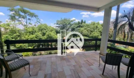 Casa 4 dormitórios à venda 390m² Urbanova - SJCampos/SP