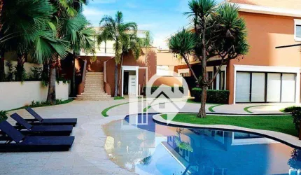 Casa a venda alto Luxo   Jardim das Colinas  São José dos Campos/SP