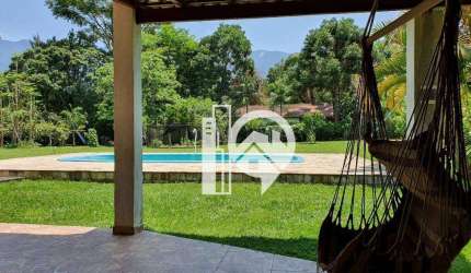 Sítio Rural no  Pé de Serra  5,66 alqueire com Vista maravilhosa à Venda - Ribeirão Grande - Pindamonhangaba/SP