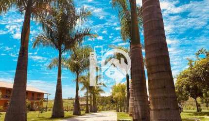 Sítio alto padrão 40.000m2 à venda Jacareí SP