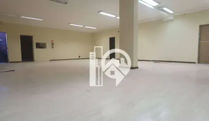 Salão Comercial de 200m2 no centro de SJCampos - SP