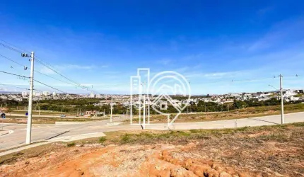 Terreno Aclive à venda, 369 m² - Urbanova - SJCampos/SP