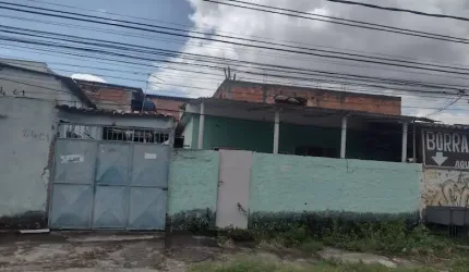 LOJAS E CASAS NO JARDIM TROPICAL - NOVA IGUAÇU