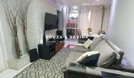 Casa à Venda em Condominio Fechado em Jandira de 2 dormitorios por R$ 399.000,00