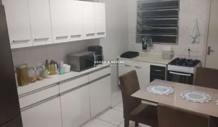 Casa à Venda em Condominio Fechado em Jandira com 2 dormitorios por R$ 279.000,00