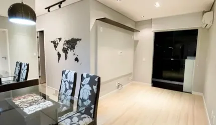 Apartamento à Venda em Barueri com 2 dormitorios no Jardim Tupanci