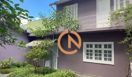Casa à venda no Jardim Paulistano com 260 m2 de terreno