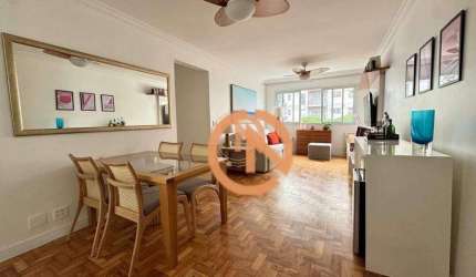 Apartamento 3 quartos, 1 suíte, 1 vaga a venda, em Moema