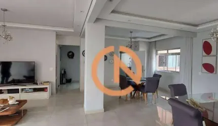 Apartamento 3 quartos (1 suíte) 2 vagas de Garagem Próximo da Av Paulista