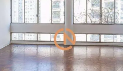 Apartamento Residencial à venda, Santa Cecília, São Paulo - AP4436.