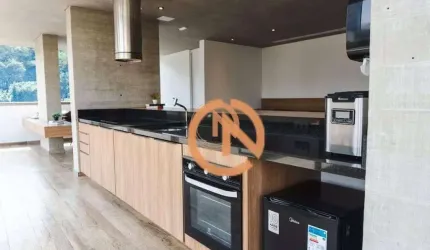 Apartamento Residencial à venda, Cerqueira César, São Paulo - AP4413.