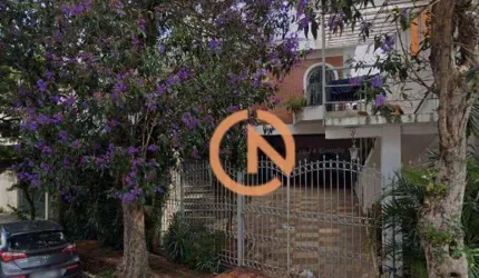 Sobrado Residencial à venda, Jardim Peri Peri, São Paulo - SO0660.