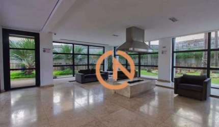 Apartamento Duplex Residencial à venda, Itaim Bibi, São Paulo - AD0008.