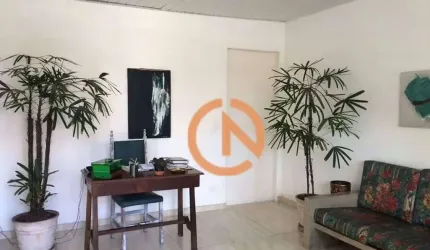 Sobrado Residencial à venda, Pinheiros, São Paulo - SO0758.