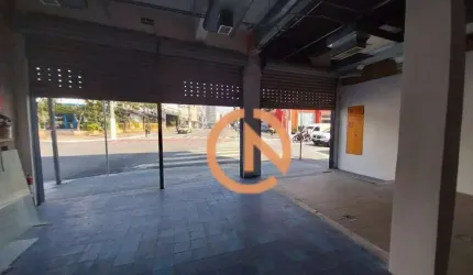 Loja Comercial para locação, Tatuapé, São Paulo - LO0001.