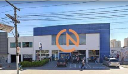 Loja Comercial à venda, Cidade São Mateus, São Paulo - LO0117.