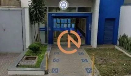 Loja Comercial para venda e locação, Vila Alexandria, São Paulo - LO0158.