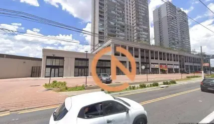 Loja Comercial para locação, Tatuapé, São Paulo - LO0003.