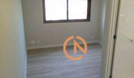 Apartamento Residencial para locação, Vila Prudente (Zona Leste), São Paulo - AP4664.
