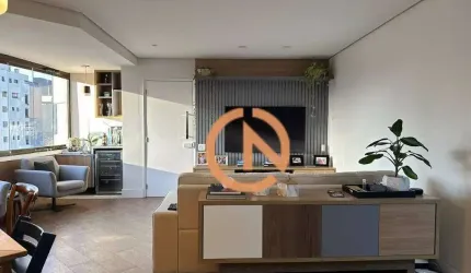 Apartamento em Moema 3 quartos 1 suíte 2 vagas