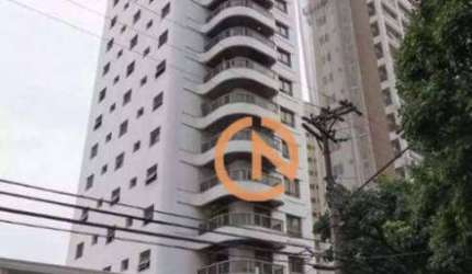 Apartamento Residencial para locação, Jardim da Saúde, São Paulo - AP4327.