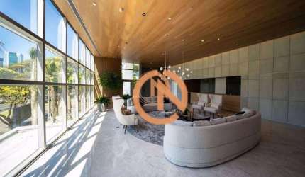 Apartamento Residencial para locação, Butantã, São Paulo - AP4329.
