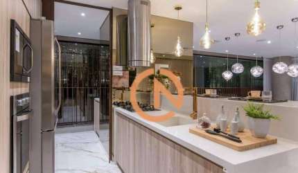 Apartamento Residencial à venda, Perdizes, São Paulo - AP3705.