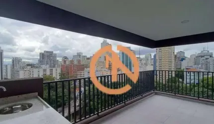 Apartamento Residencial à venda, Paraíso, São Paulo - AP0015.